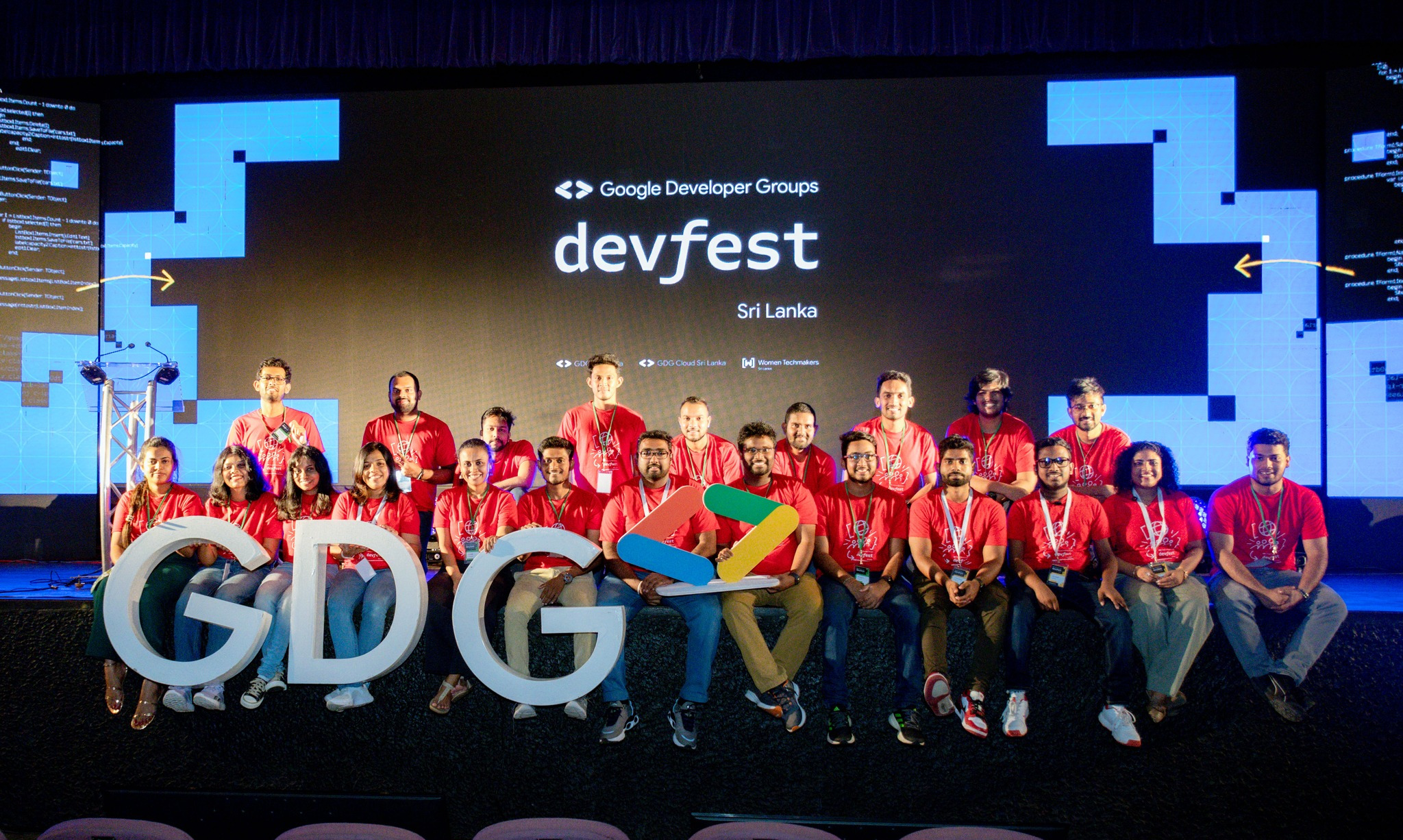 DevFest Hero Image